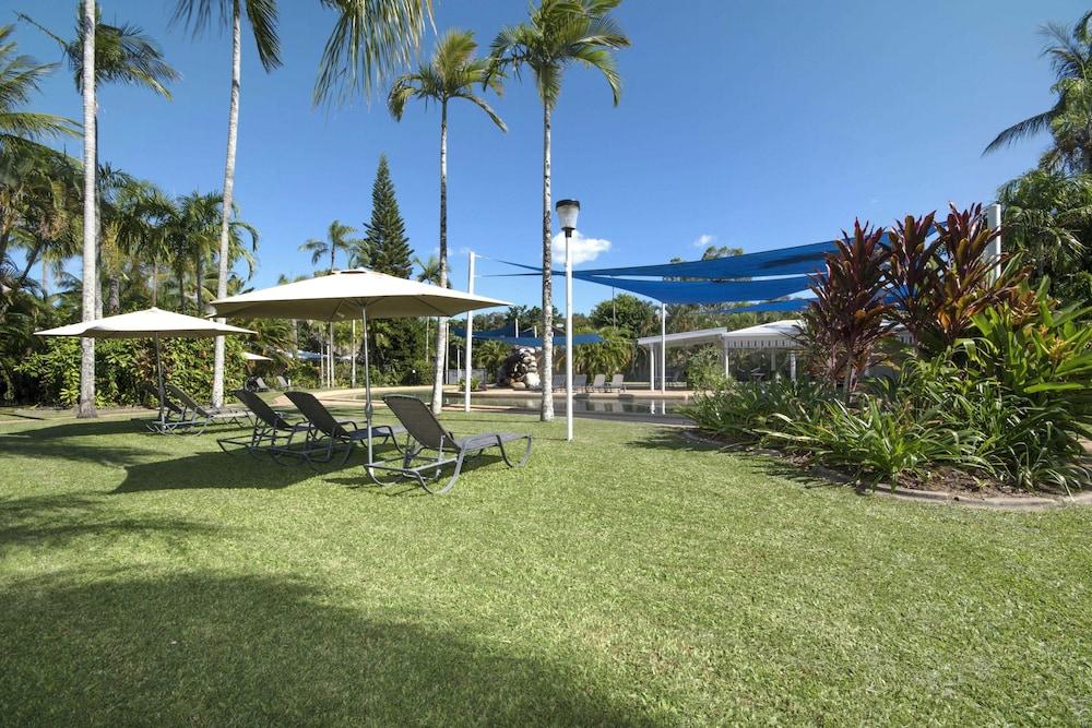 Nimrod Resort Apartments Port Douglas Exterior photo