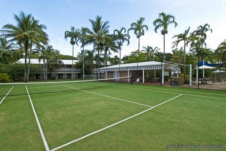 Nimrod Resort Apartments Port Douglas Exterior photo